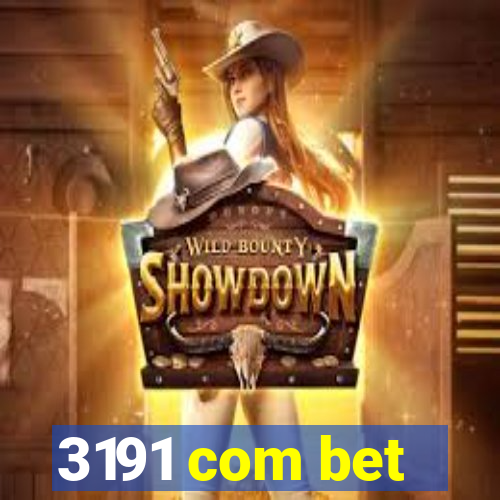 3191 com bet